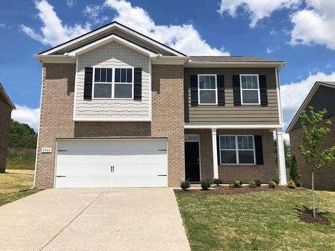 1506 Mountain View Drive Lebanon TN 37090