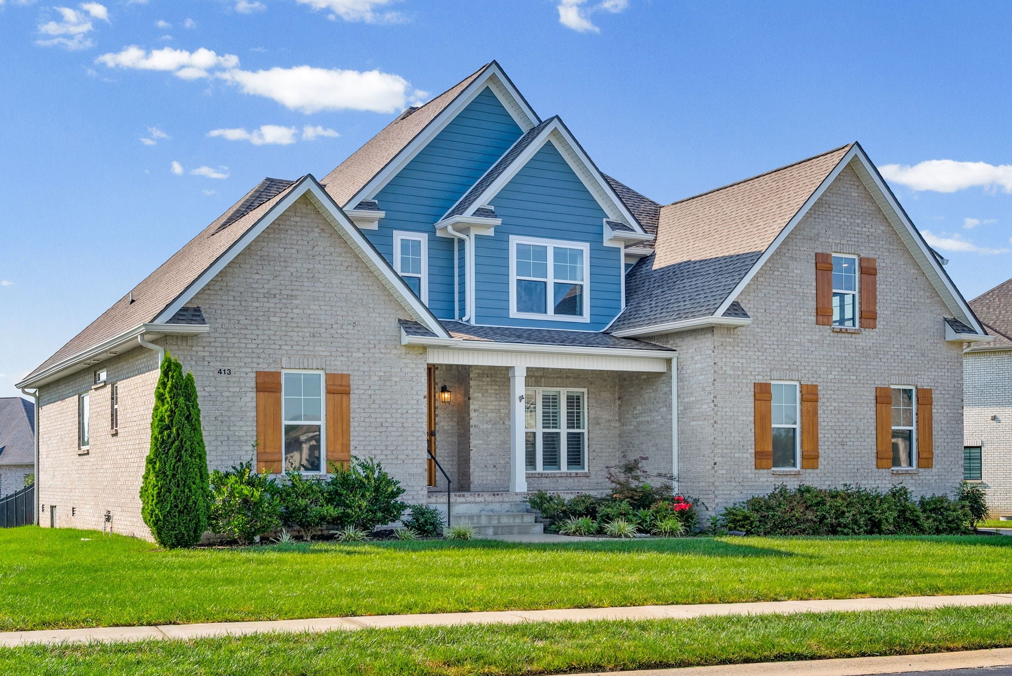 413 Sheas Way