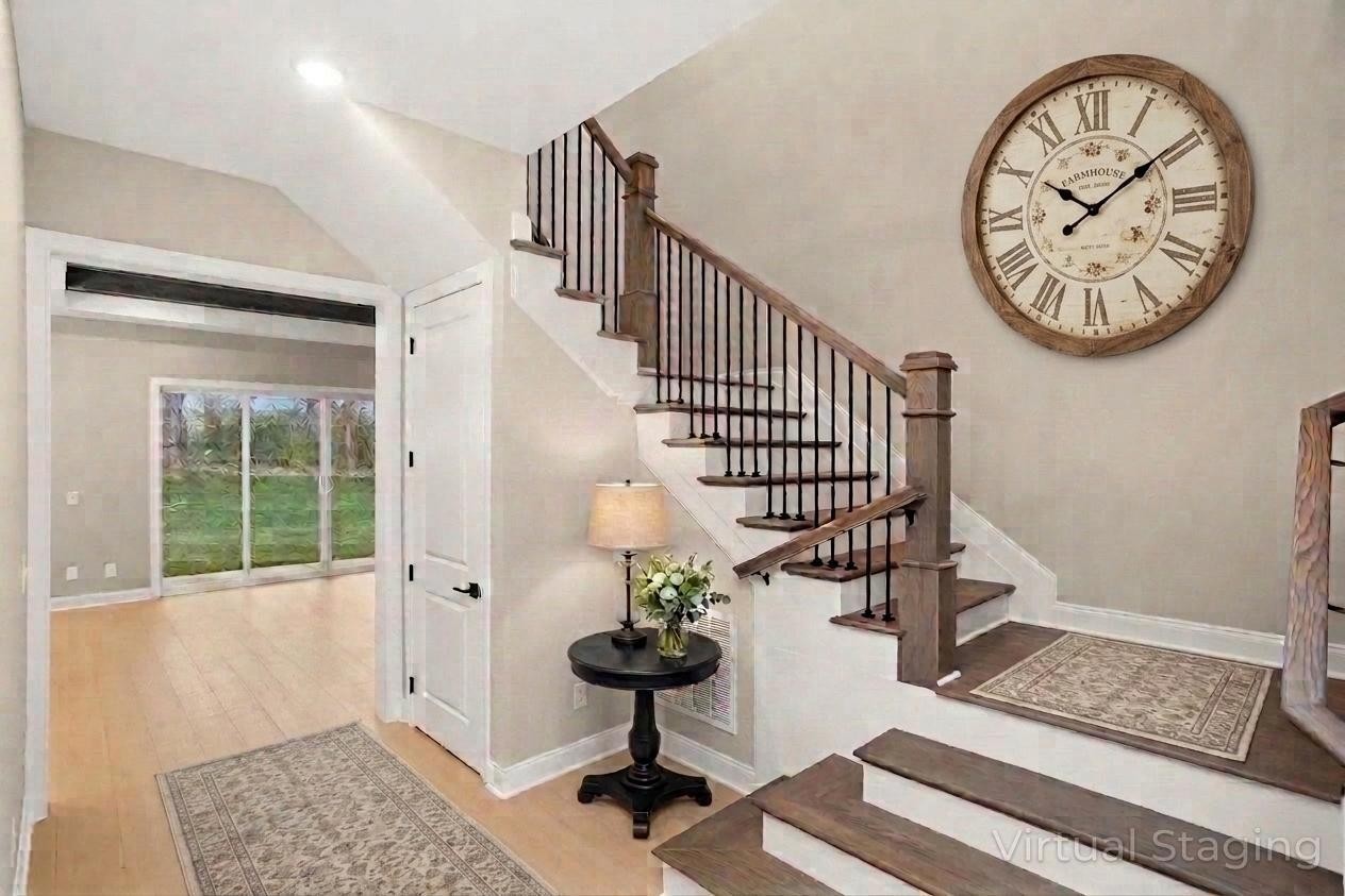 1936 Harmony Road
