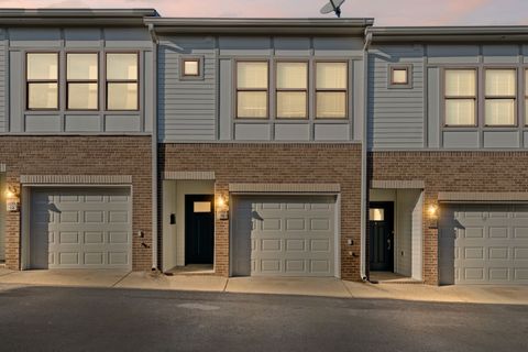 600 Garfield St Unit 14, Nashville, TN 37208 - MLS#: 2776359