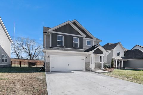 786 Limestone Way Clarksville TN 37043