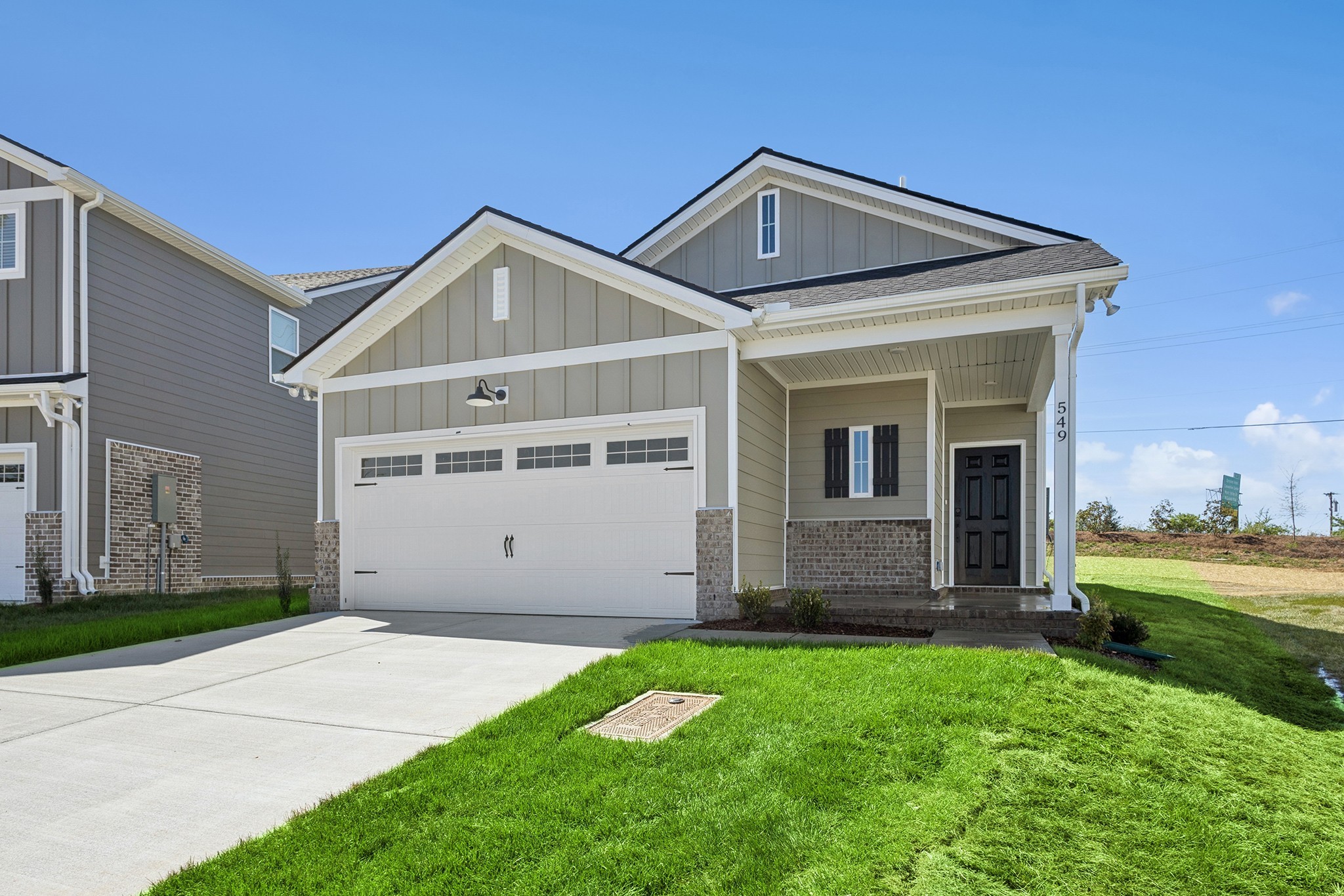 965 Watercourse Court