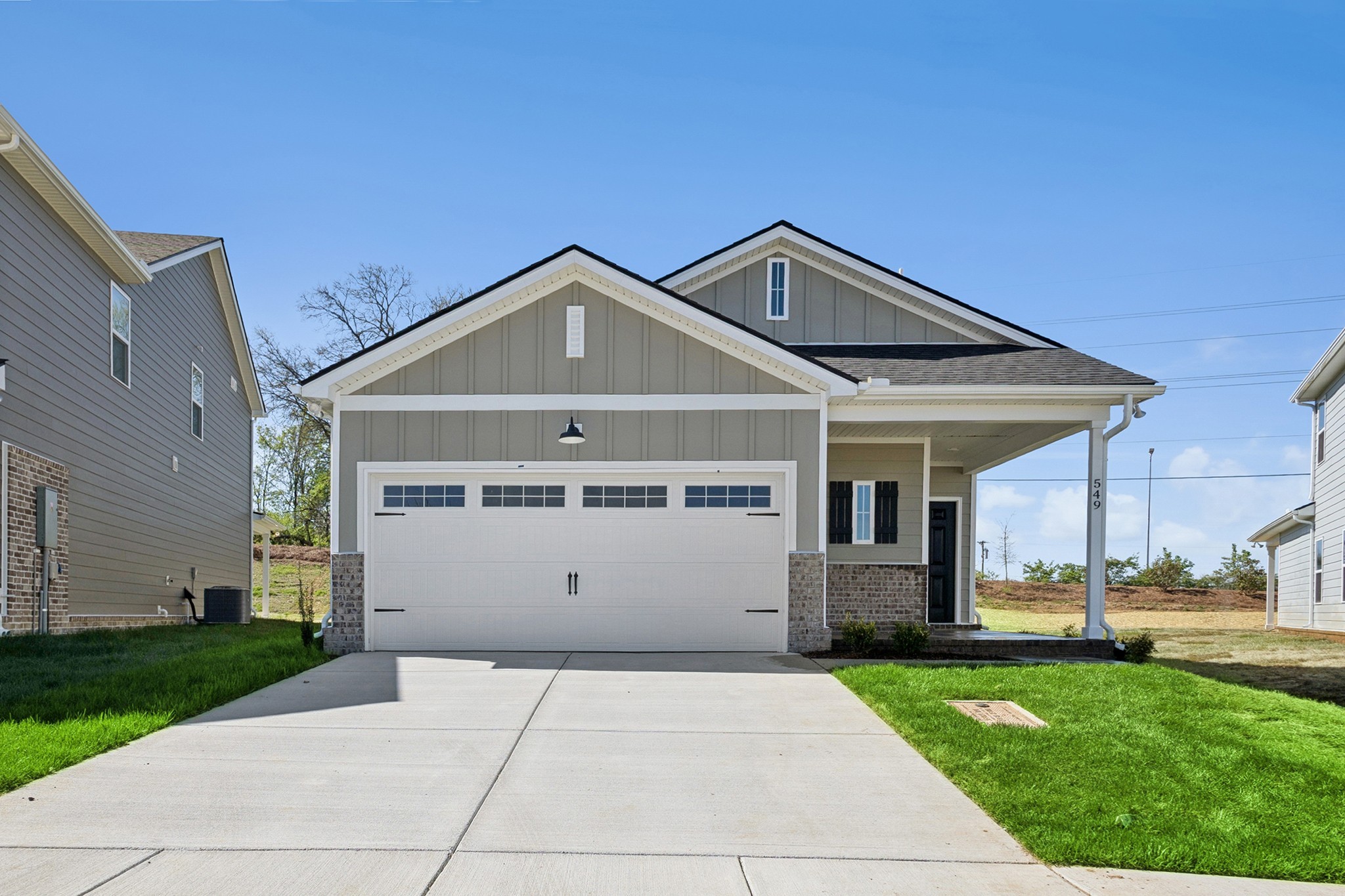 965 Watercourse Court