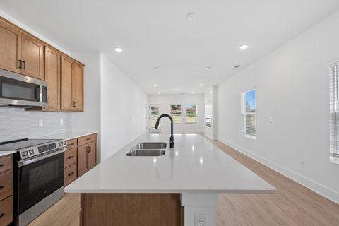 Photo of 965 Watercourse Court, Nashville, TN 37214 (MLS # 3186056)