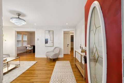 1006 Iverson Ave Nashville TN 37216