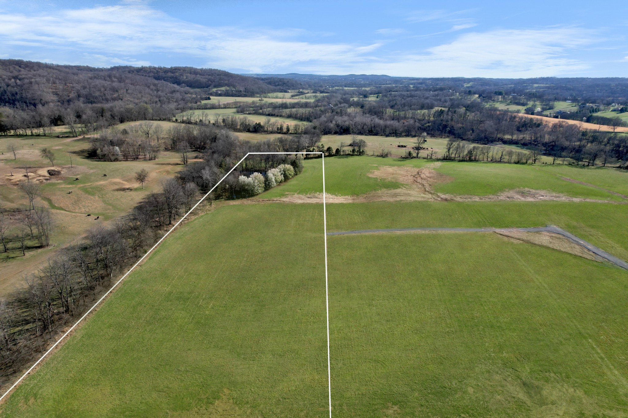755 Harvey PVT Lane