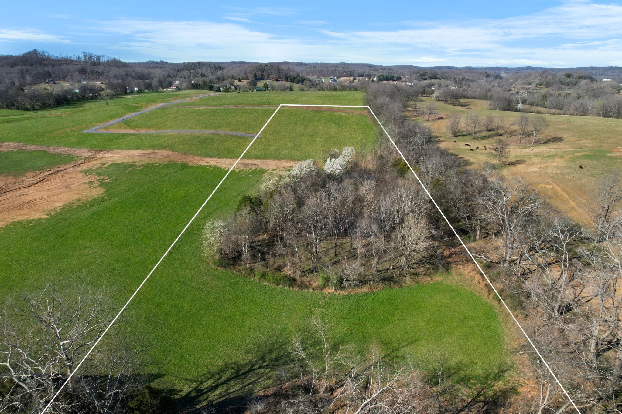 755 Harvey PVT Lane