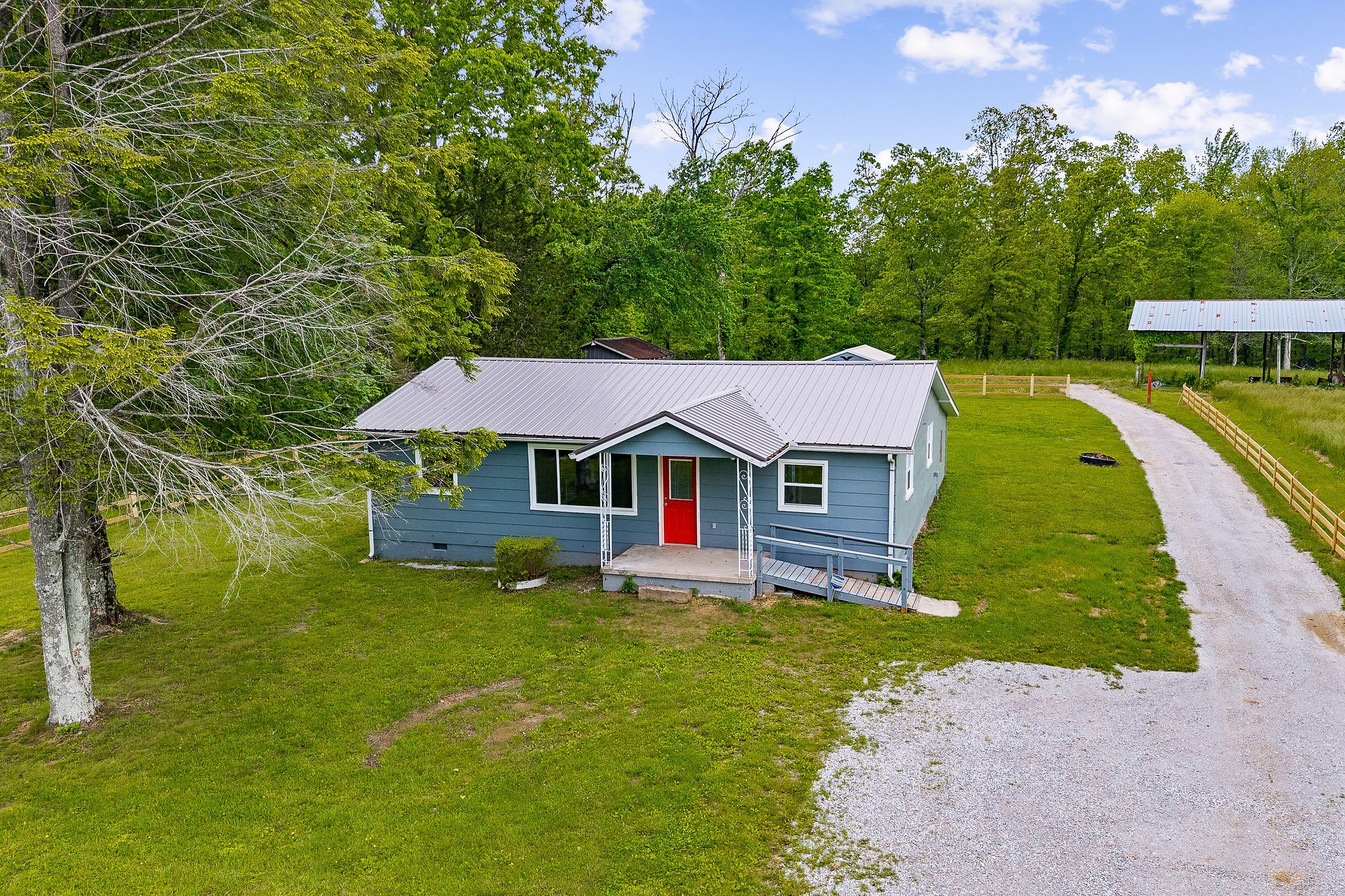 2348 Blaylock Rd
