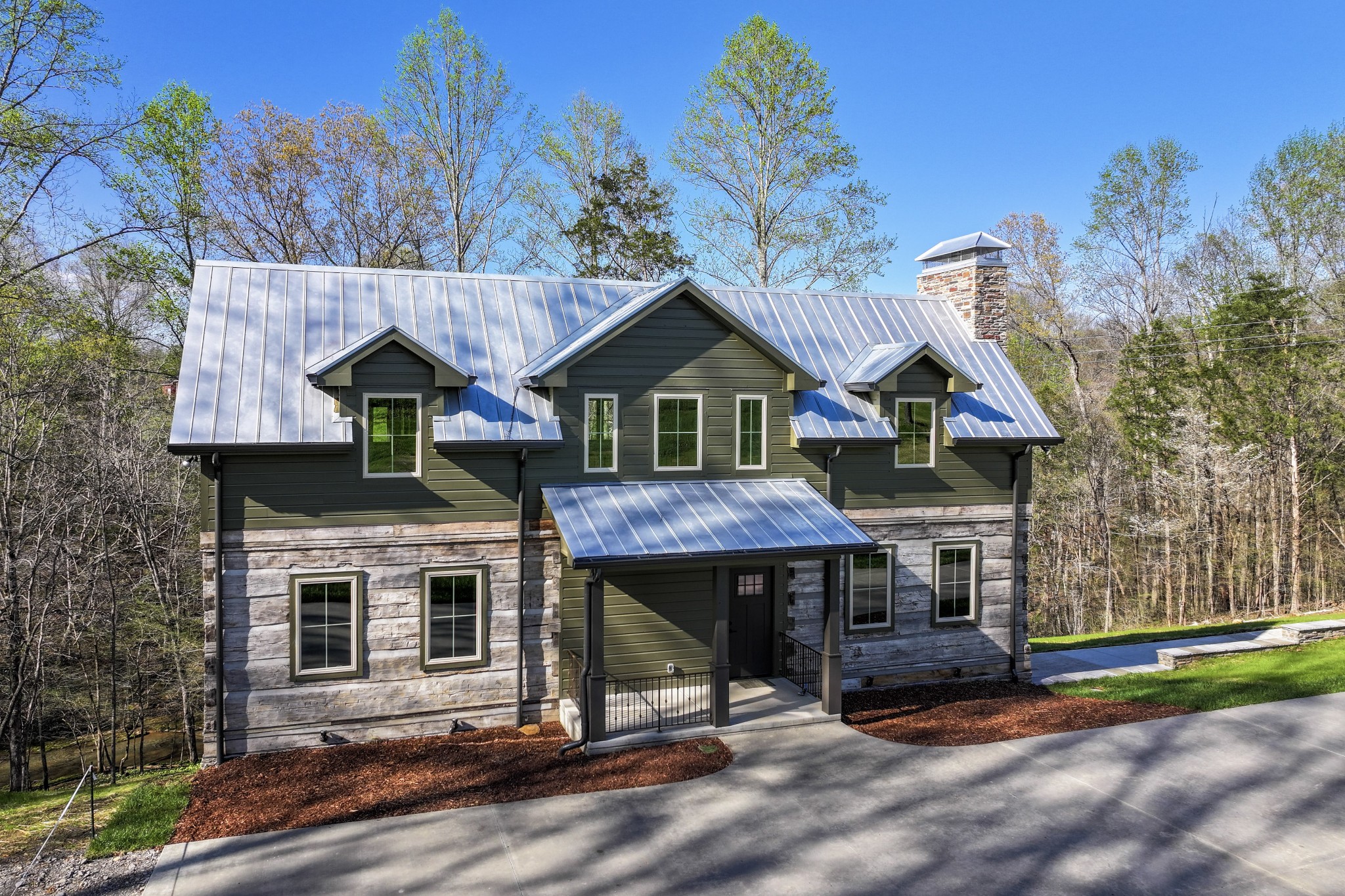 7454 Sugar Camp Hollow Rd