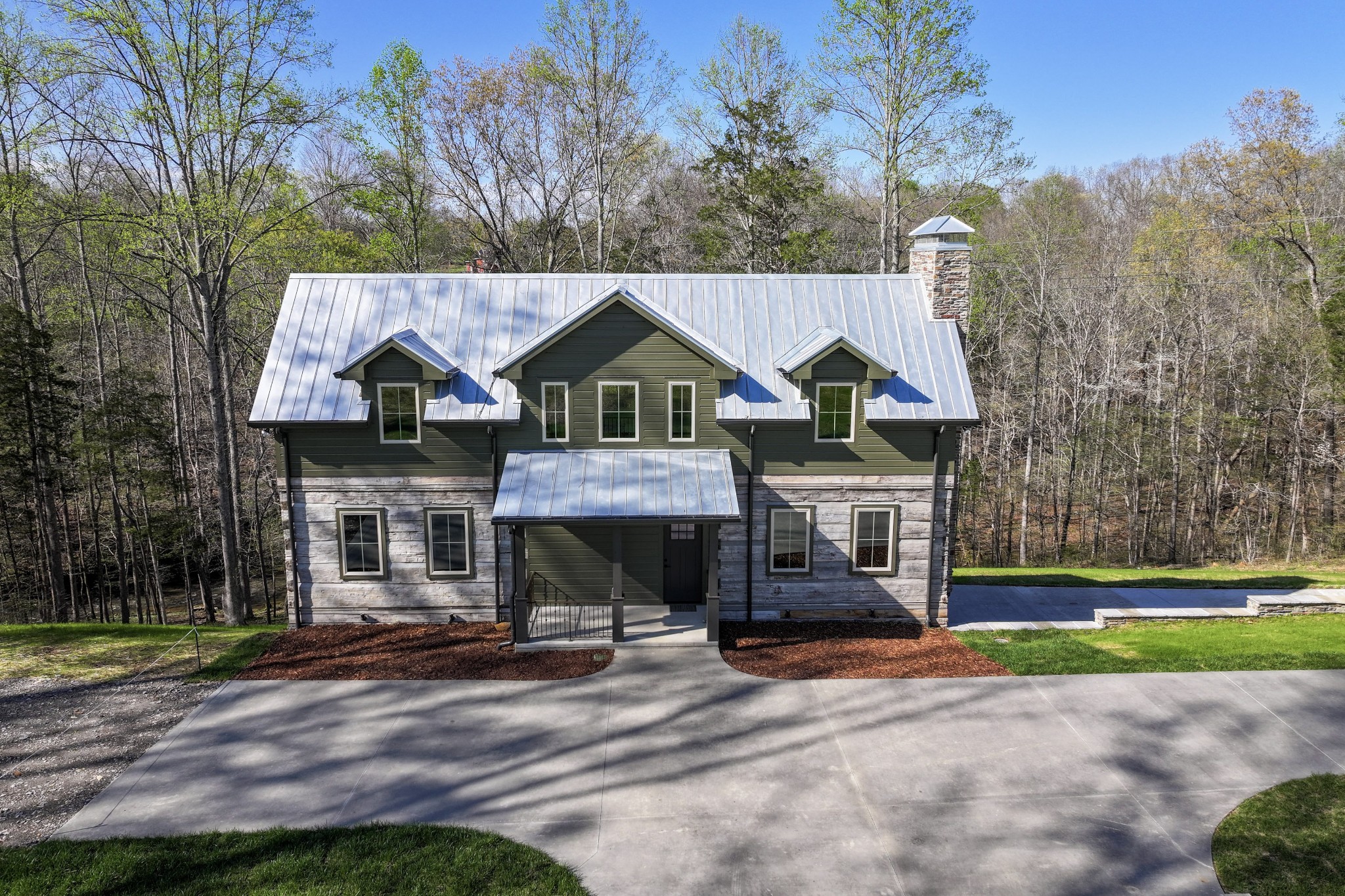 7454 Sugar Camp Hollow Rd