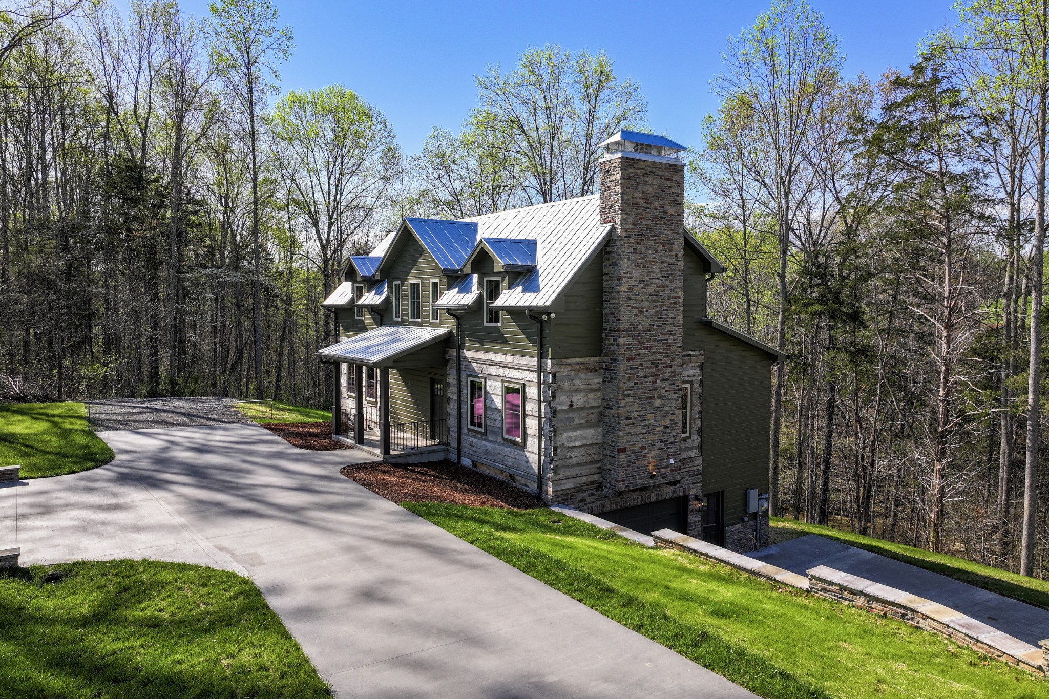 7454 Sugar Camp Hollow Rd