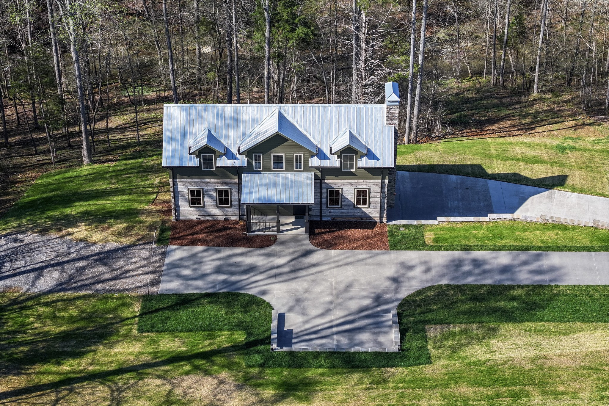7454 Sugar Camp Hollow Rd
