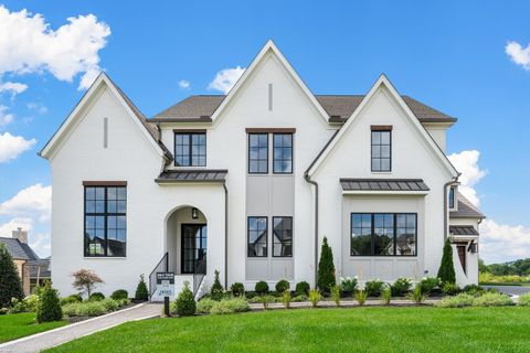 8103 Turning Point Drive Brentwood TN 37027