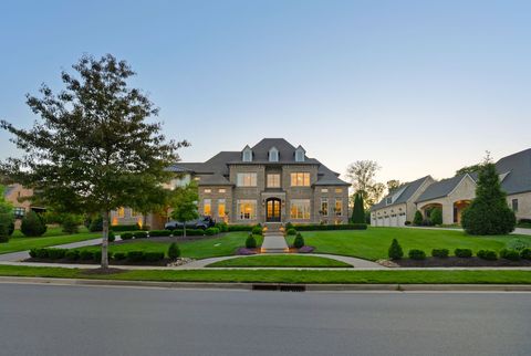 1461 Witherspoon Dr Brentwood TN 37027