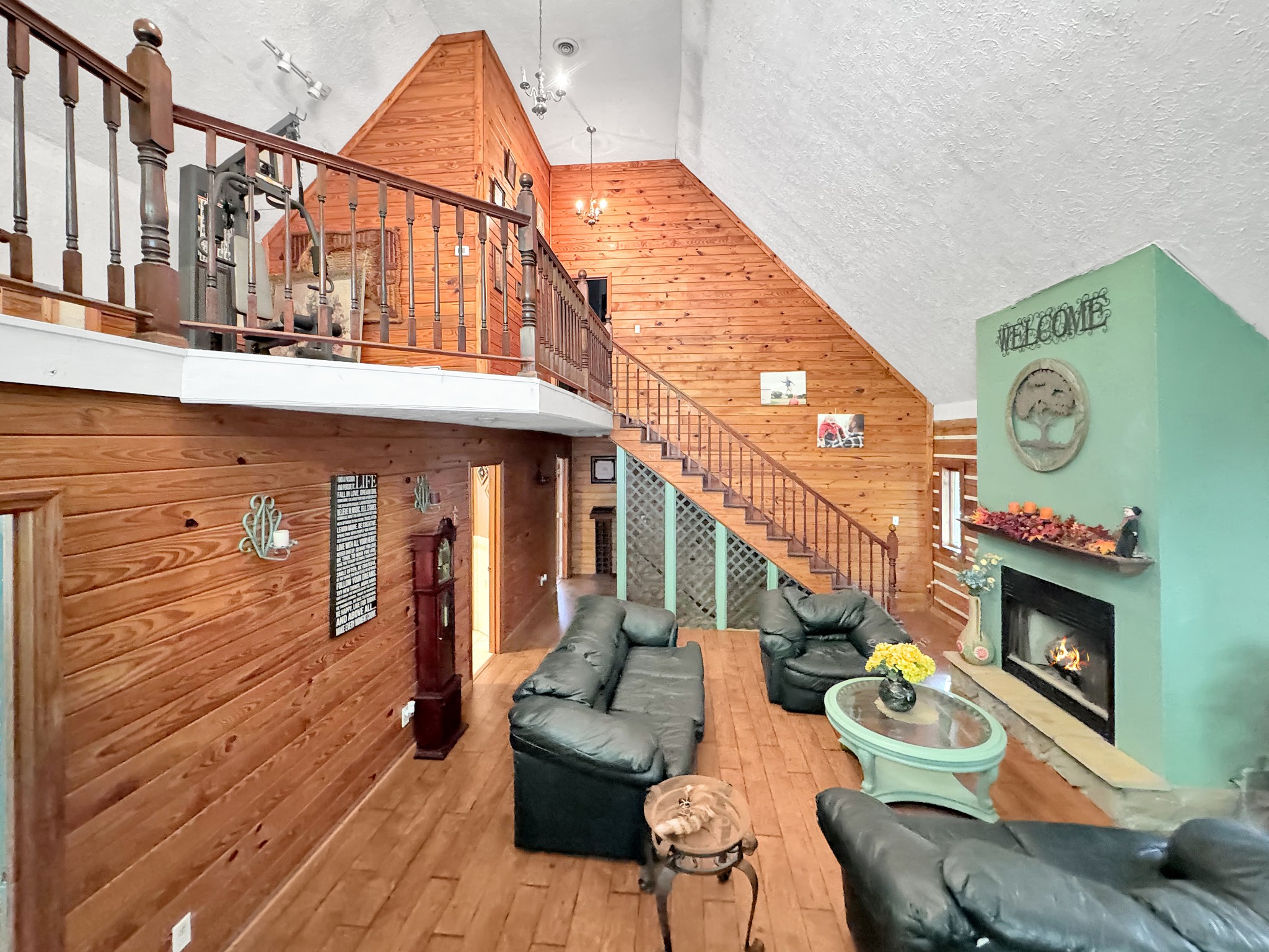 480 Hickman Shores Rd