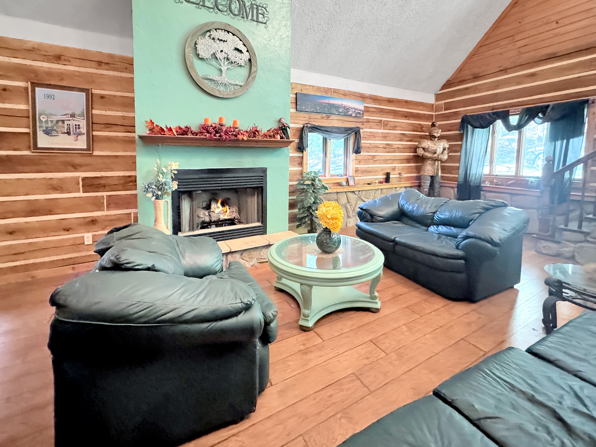 480 Hickman Shores Rd