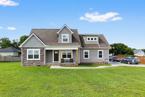 2511 Unionville Deason Rd Bell Buckle TN 37020