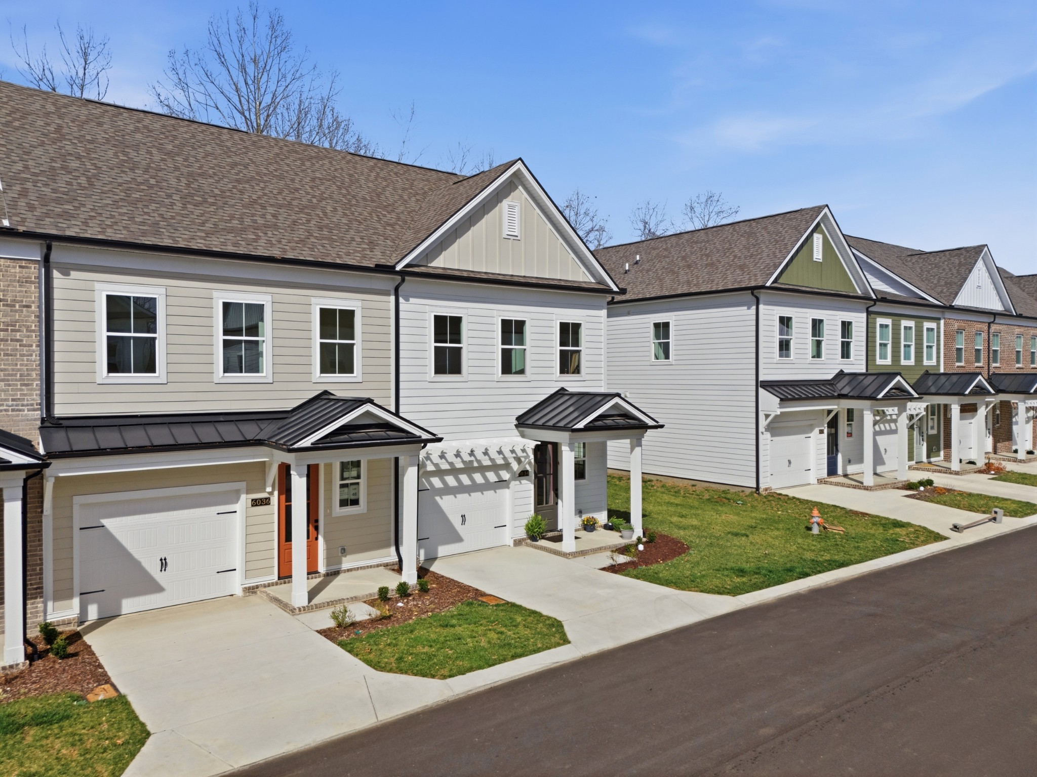 6034 Mill Tree Ct