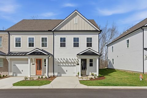 6034 Mill Tree Ct Nashville TN 37221