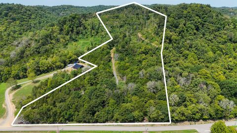 Auburntown Rd, Woodbury, TN 37190 - MLS#: 2823164