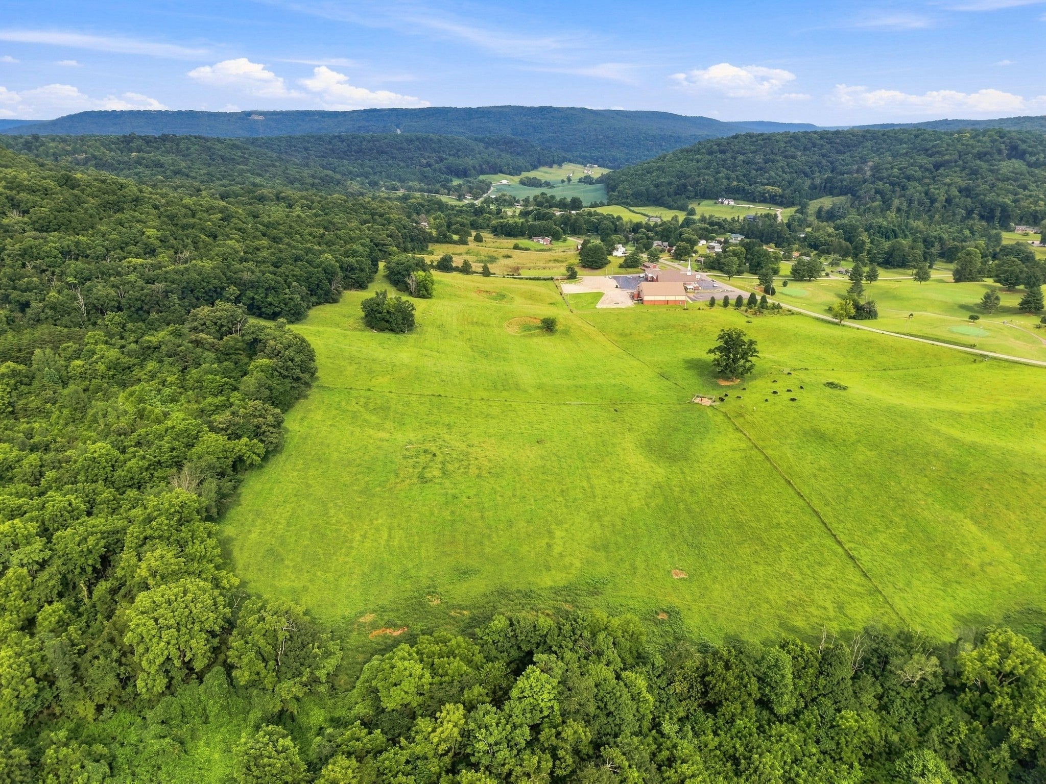 0 Country Club Rd