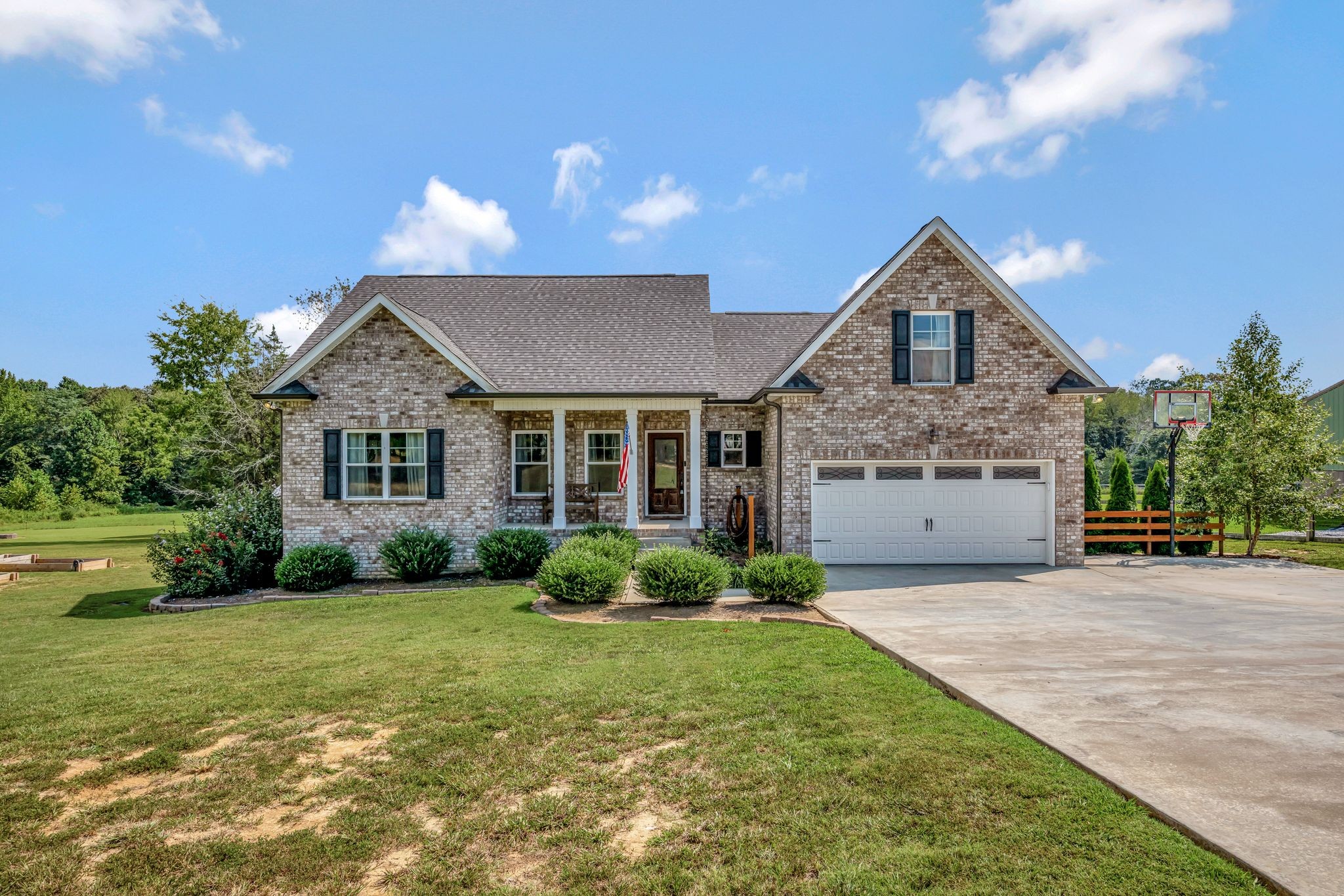 1034 Hayshed Rd