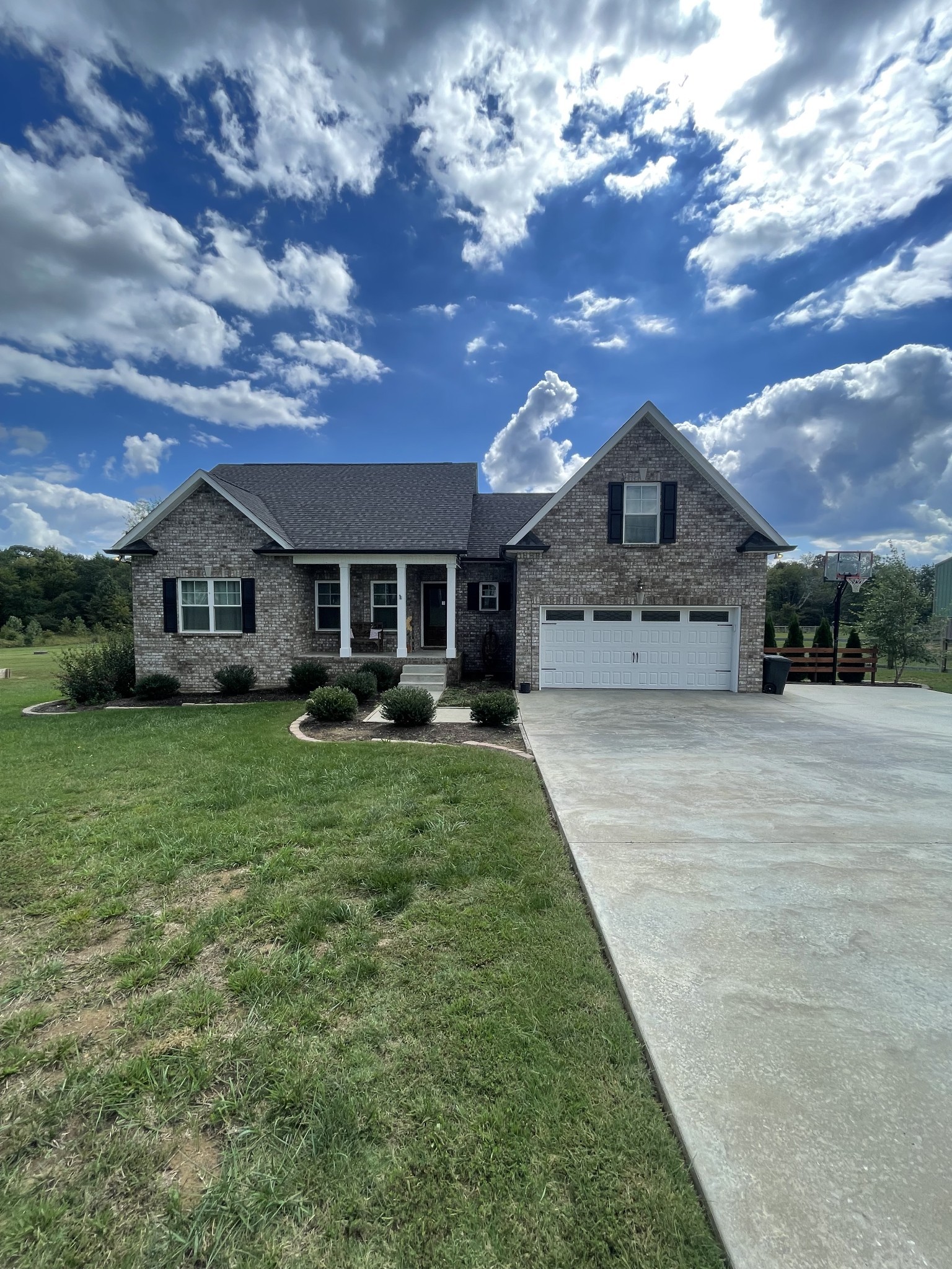 1034 Hayshed Rd