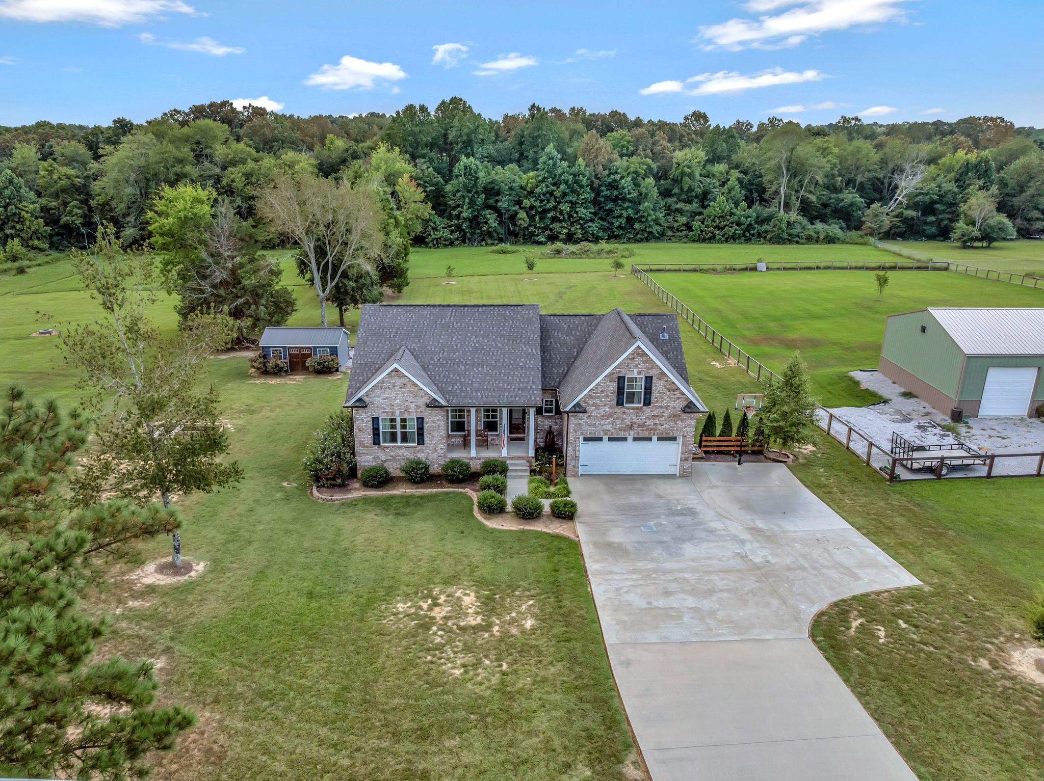 1034 Hayshed Rd