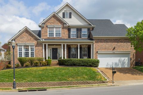 Photo of 5124 Glencarron Dr, Nashville, TN 37220 (MLS # 3168715)