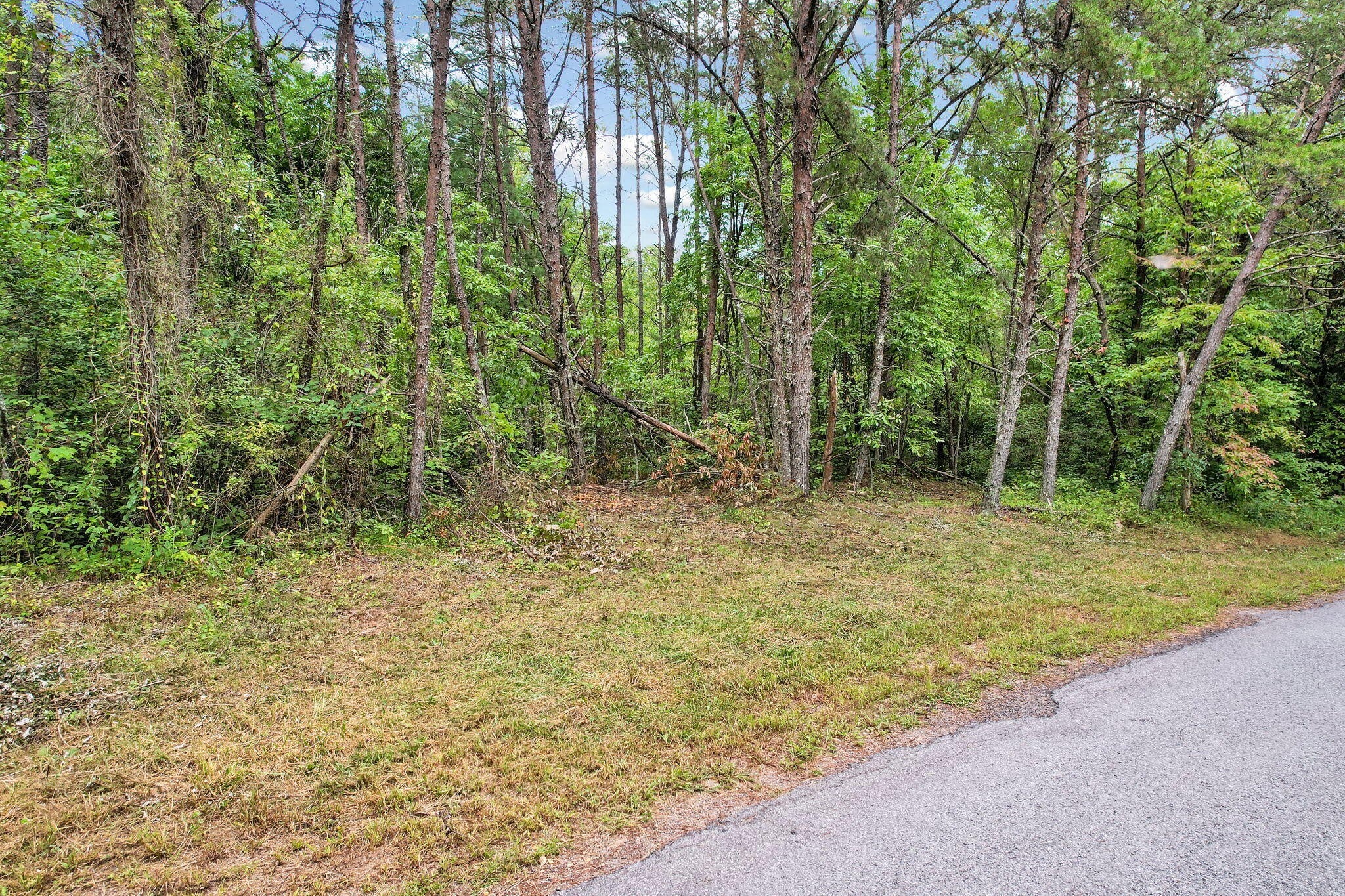 0 Golf Course Road