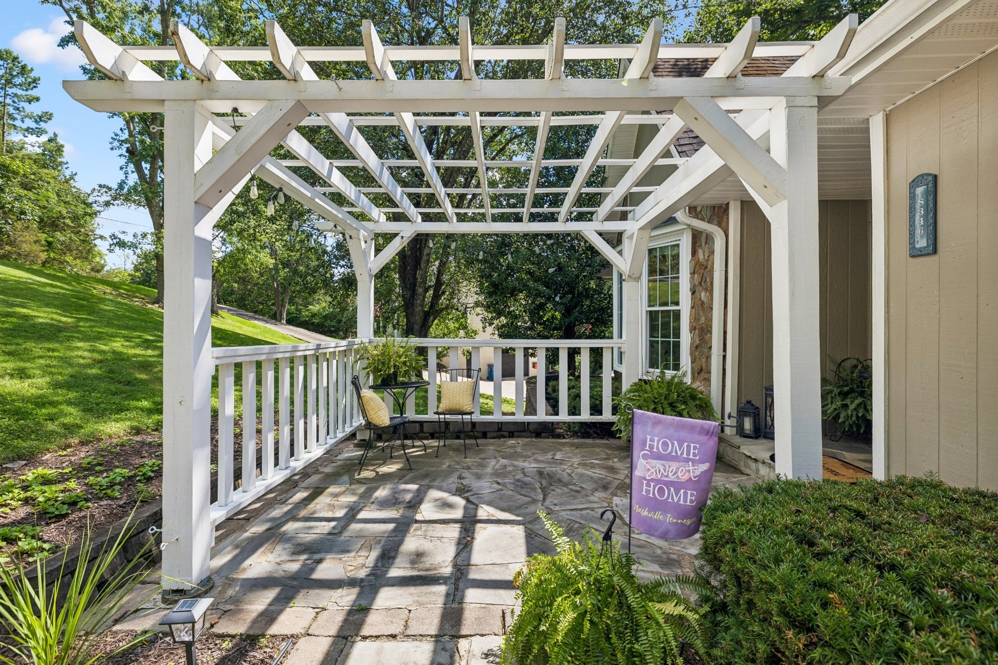 8346 Merrymount Dr