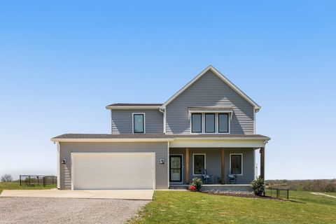 1141 Littleton Ranch Rd Castalian Springs TN 37031