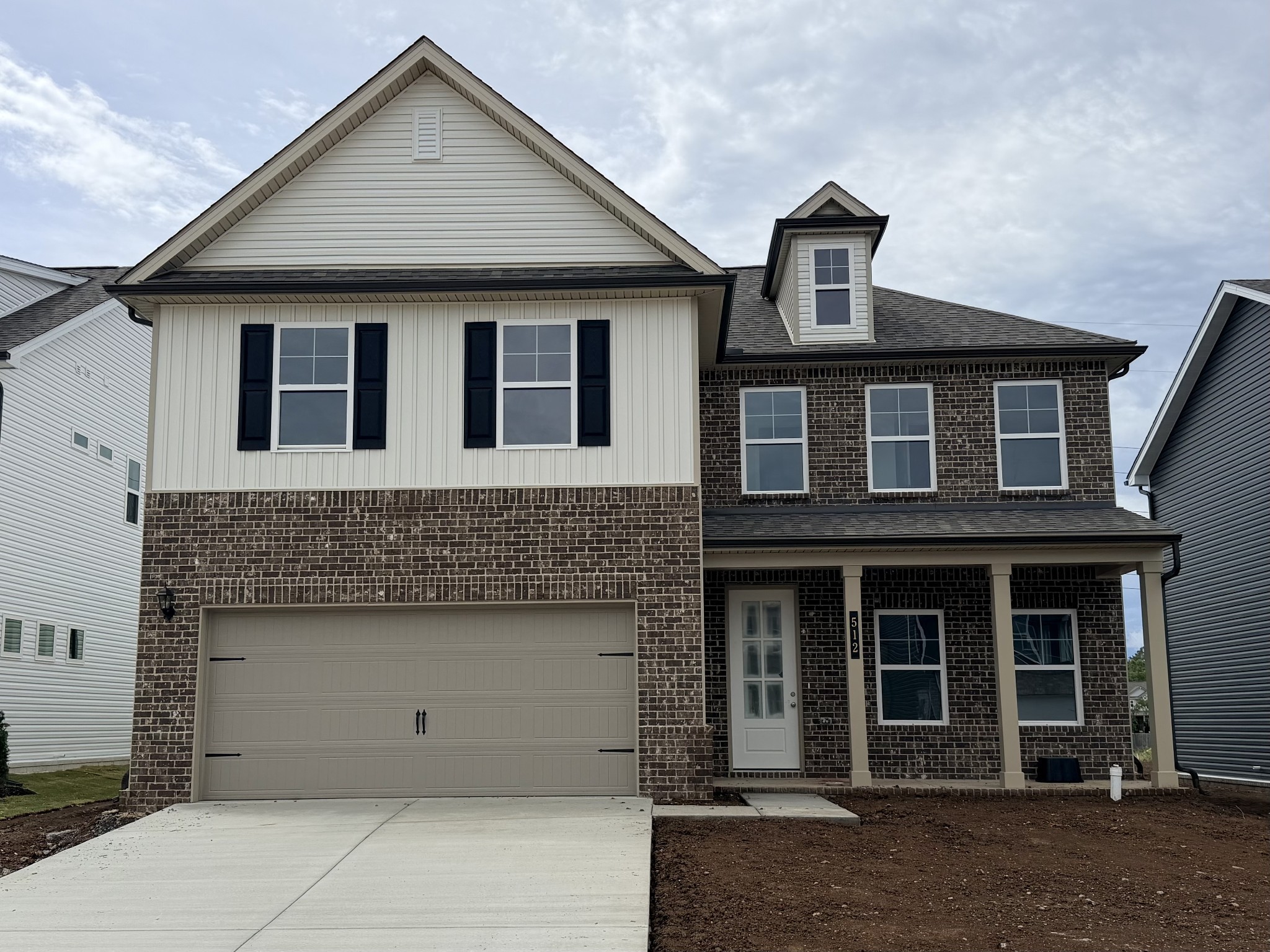 Photo 1 of 40 — 512 Misty Creek Court, Nashville, TN 37207