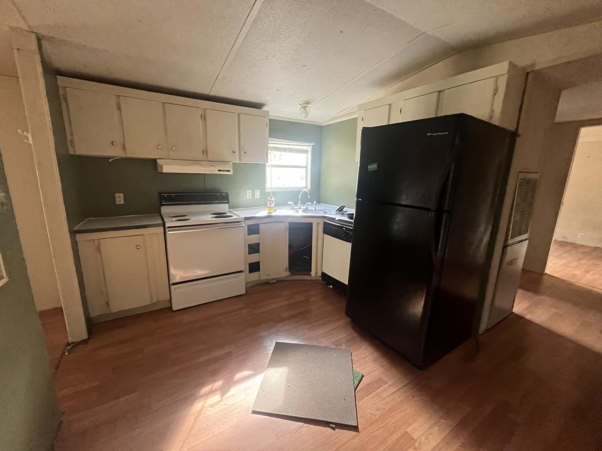 2950 Davis Road