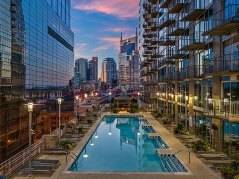 301 Demonbreun St 1120 Nashville TN 37201