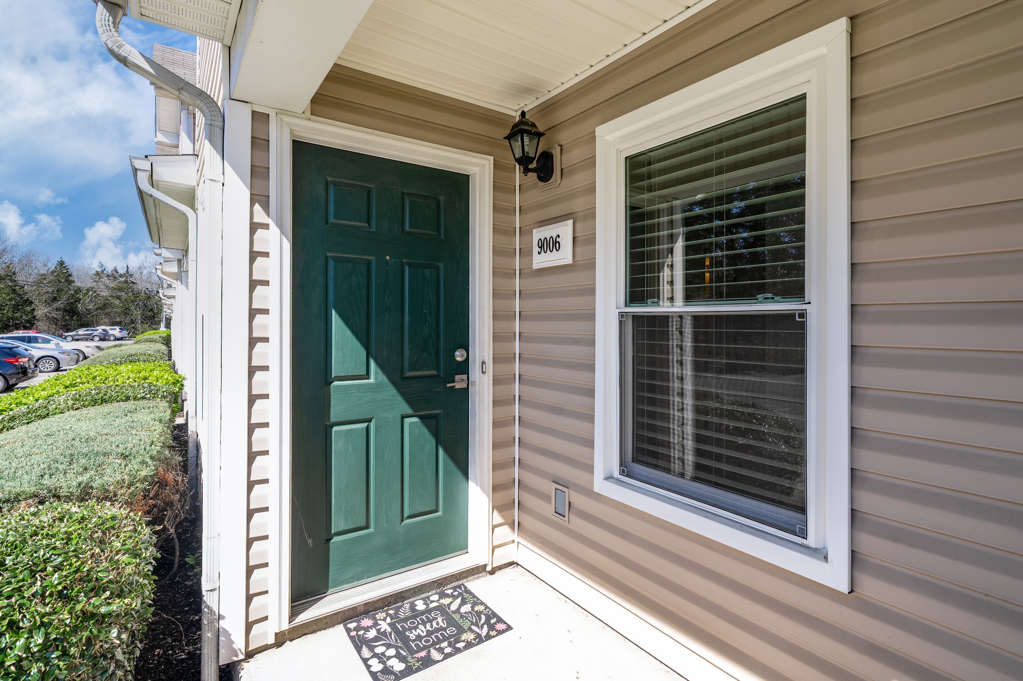 9006 Nathanael Drive