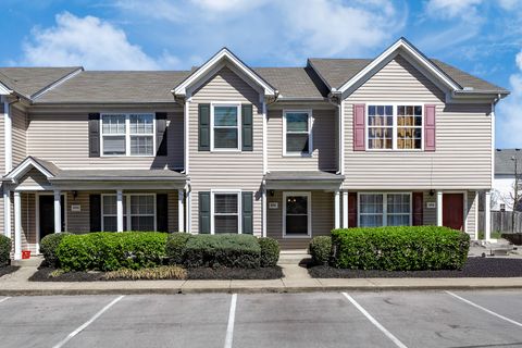 9006 Nathanael Drive La Vergne TN 37086