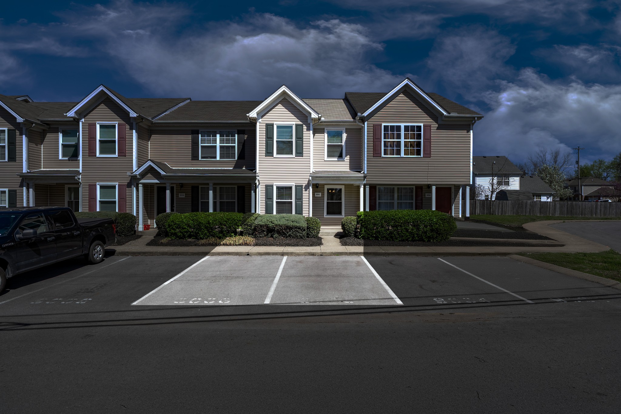 9006 Nathanael Drive