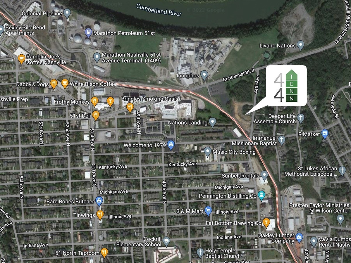 505 Community Ct 101