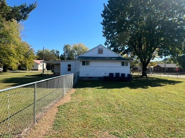 108 Merideth Ave
