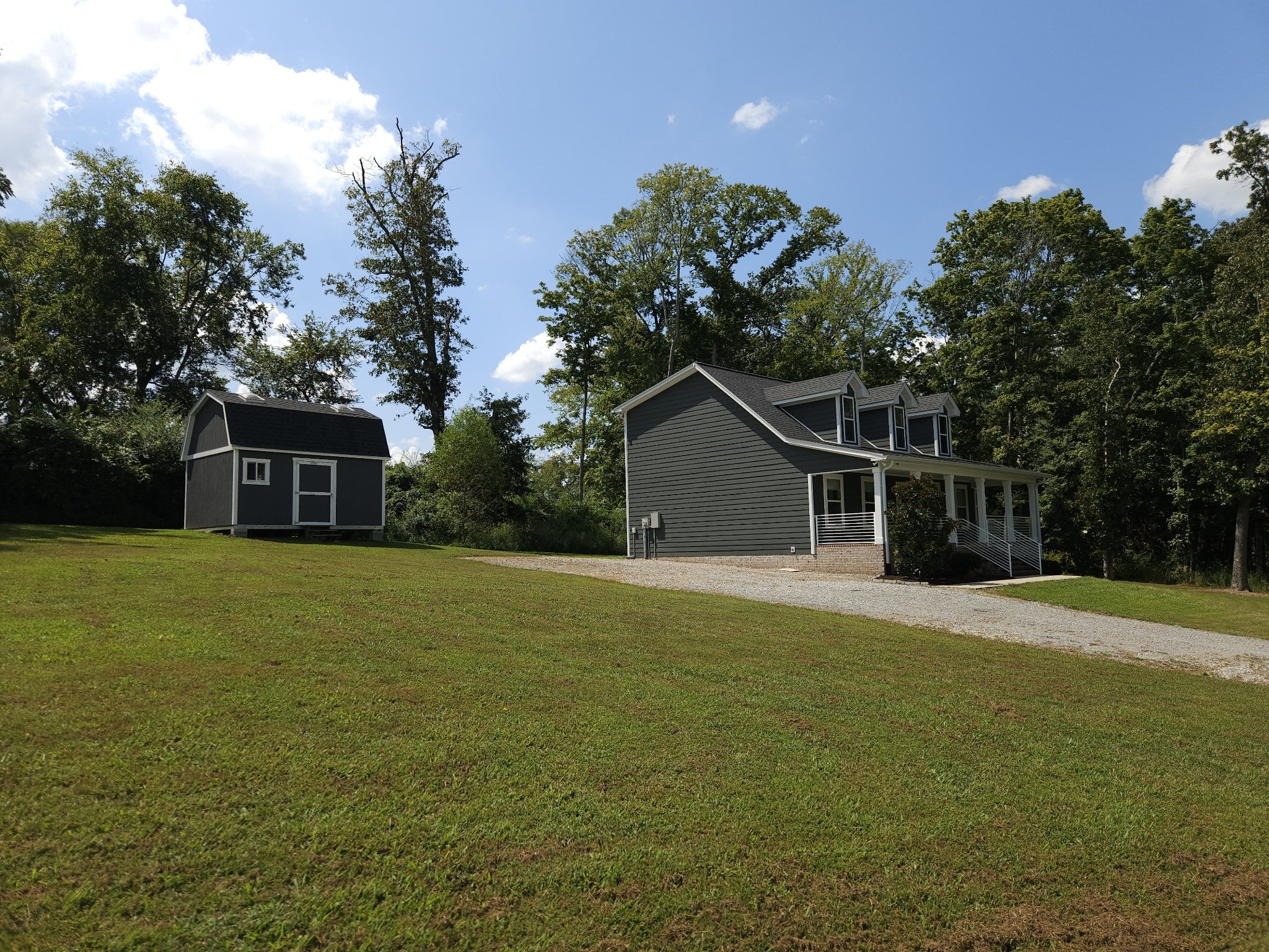 3038 Gideon Rd