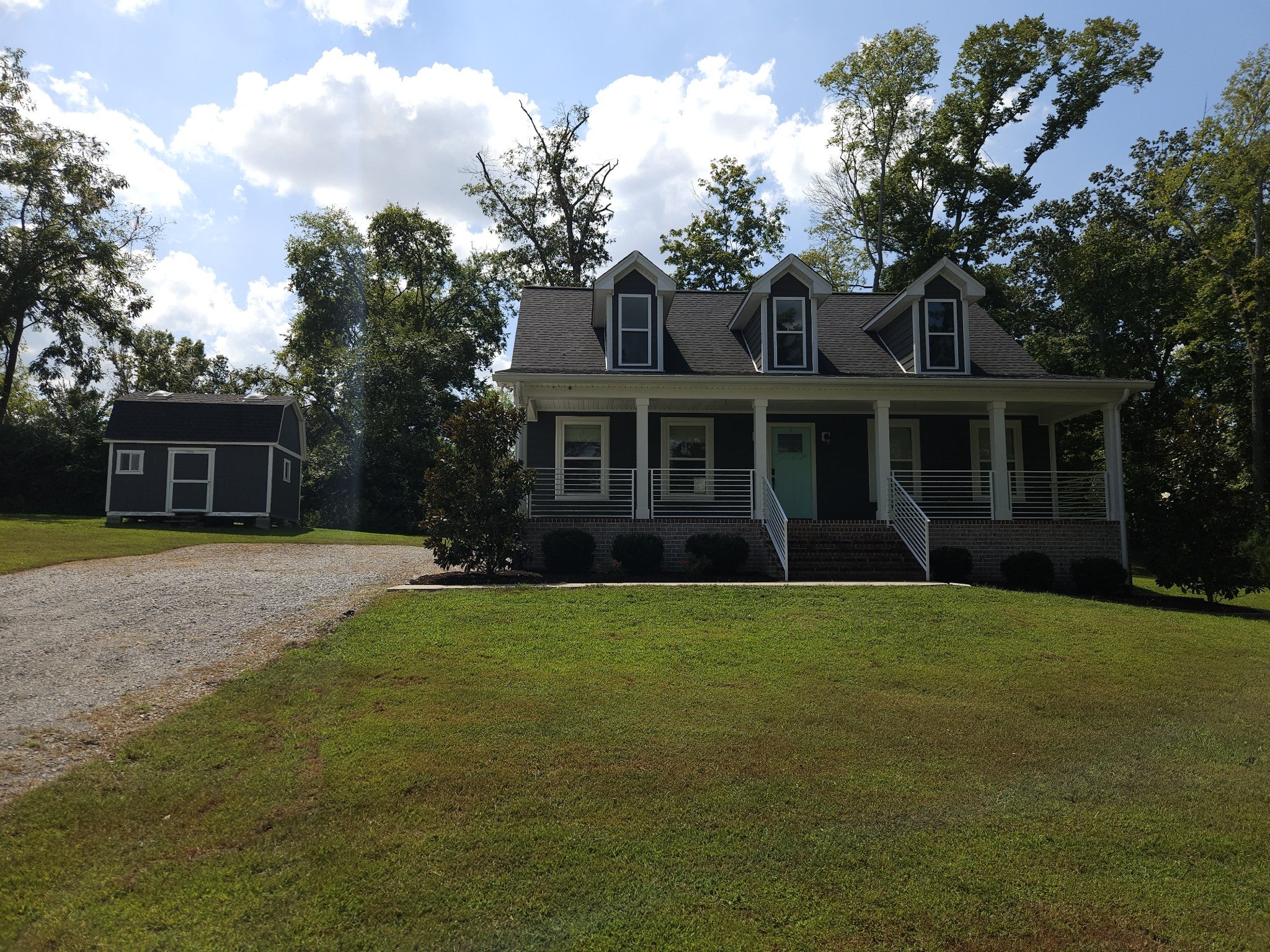 3038 Gideon Rd