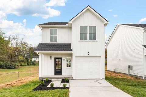 707 Demoss St, Gallatin, TN 37066 - MLS#: 2746998