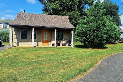 609 Whitthorne St Shelbyville TN 37160