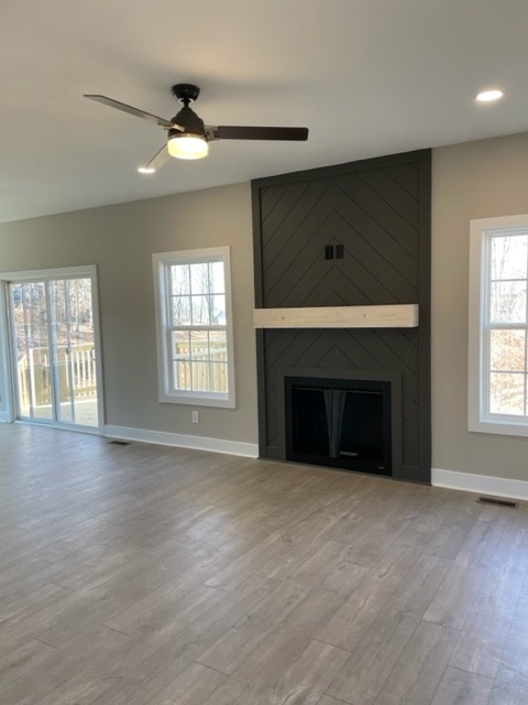 Photo 4 of 11 of 270 Edmondson Ferry Rd house
