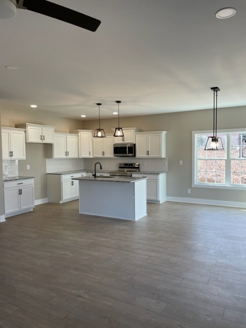 Photo 5 of 11 of 270 Edmondson Ferry Rd house