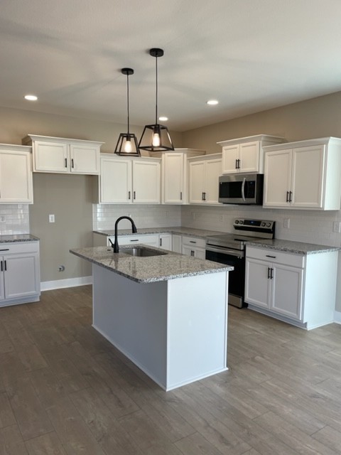 Photo 6 of 11 of 270 Edmondson Ferry Rd house