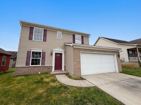 729 Maylene Dr Madison TN 37115