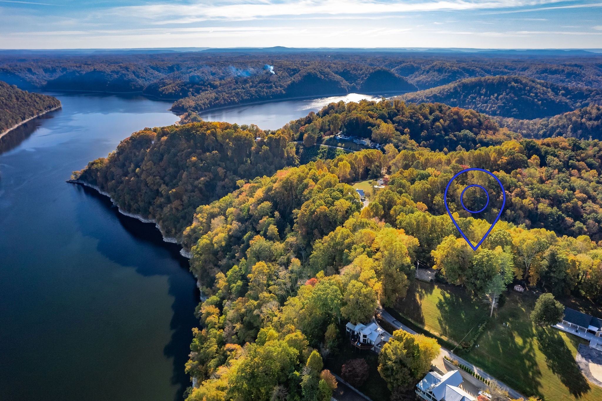 1824 Puckett Point Rd