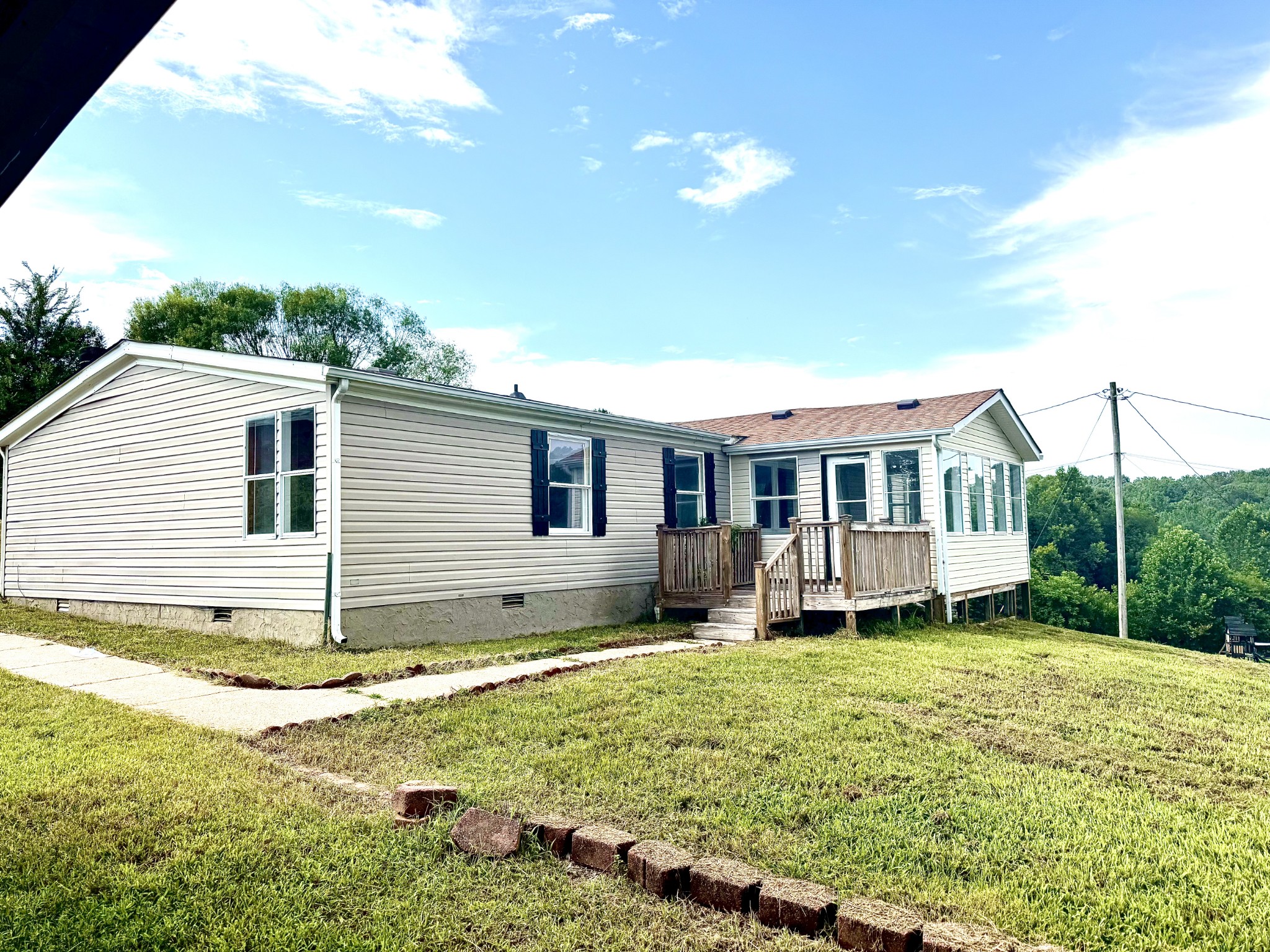 5120 Kirkland Rd